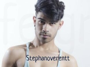 Stephanoverentt