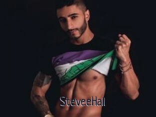 SteveeHall