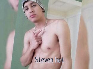 Steven_hot