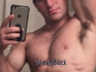 StevieBlack