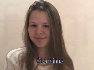 Storminna