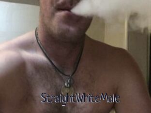 StraightWhiteMale