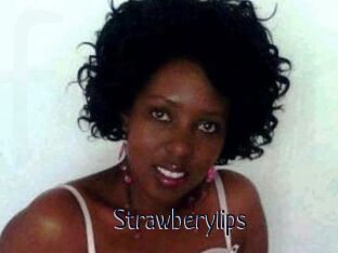 Strawberylips