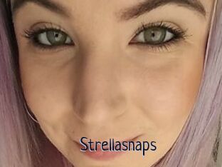 Strellasnaps