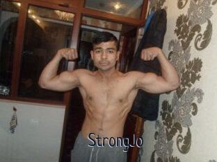 StrongJo