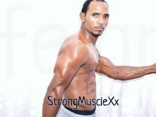 StrongMuscleXx