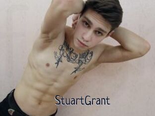 StuartGrant