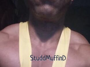 StuddMuffinD