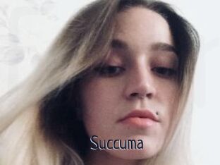 Succuma