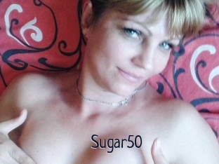 Sugar50