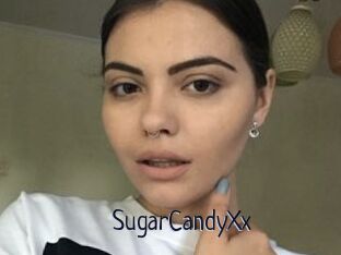 SugarCandyXx