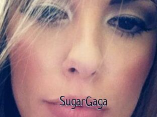 SugarGaga