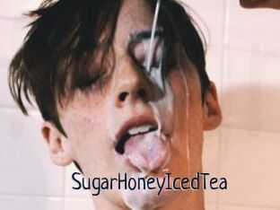 SugarHoneyIcedTea