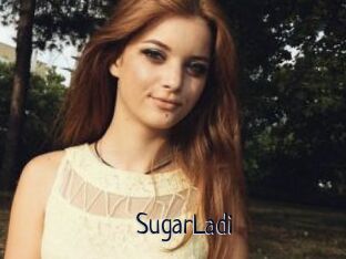 SugarLadi