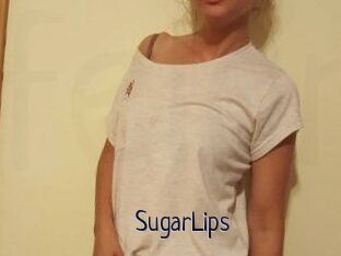 SugarLips