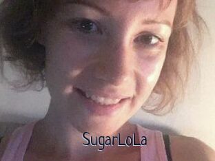 SugarLoLa