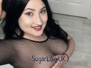 SugarLollyUK