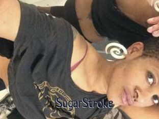 SugarStroke