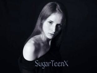 SugarTeenX