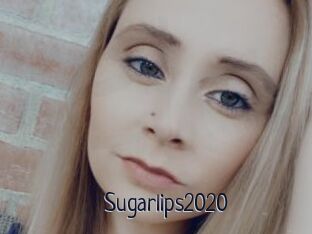 Sugarlips2020