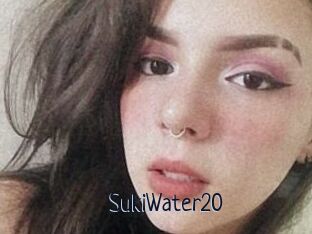 SukiWater20