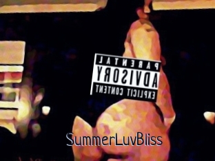 SummerLuvBliss