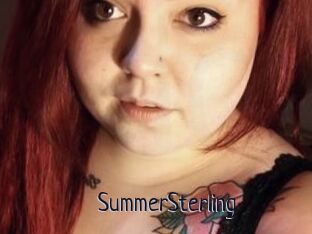 SummerSterling