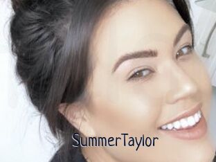 SummerTaylor