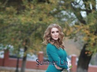 Summer_Lin