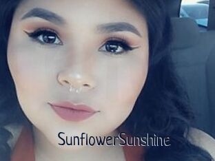 SunflowerSunshine