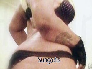 Sungodis