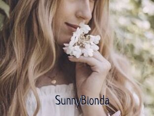 SunnyBlonda