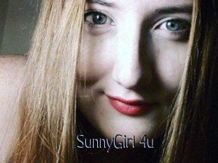 SunnyGirl_4u