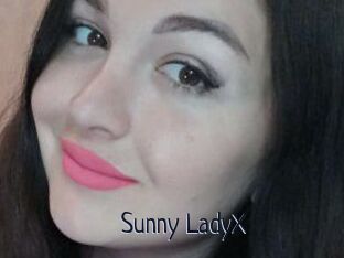 Sunny_LadyX