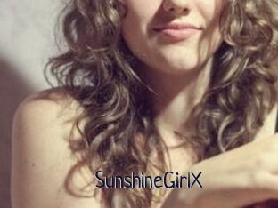 SunshineGirlX