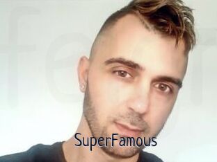 SuperFamous