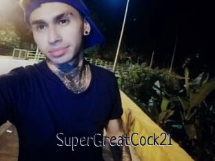 SuperGreatCock21