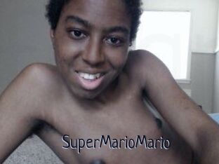 SuperMarioMario