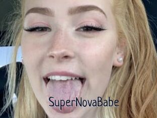 SuperNovaBabe