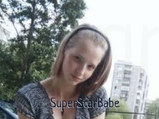 SuperStarBabe