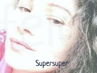 Supersuper