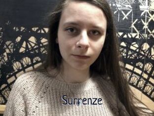 Surrenze