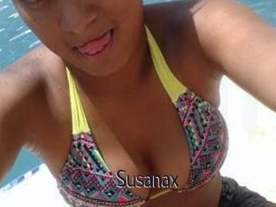 Susana_x