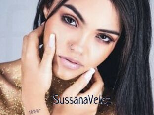 SussanaVelez