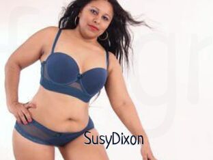 SusyDixon