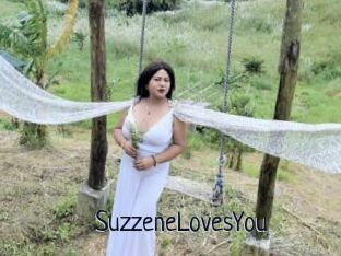 SuzzeneLovesYou