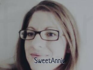 SweetAnnie