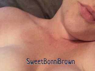 SweetBonniBrown