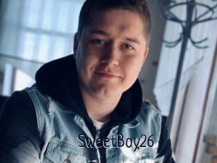 SweetBoy26