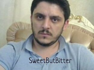 SweetButBitter